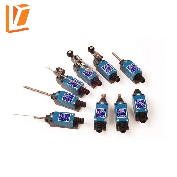 AH-8104 Roller arm type limit switch 8104