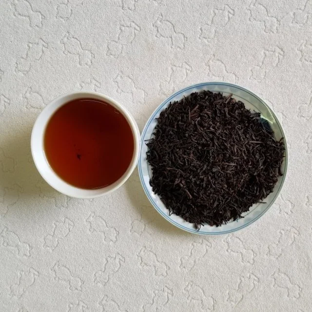 OP Black Tea / Camellia sinensis