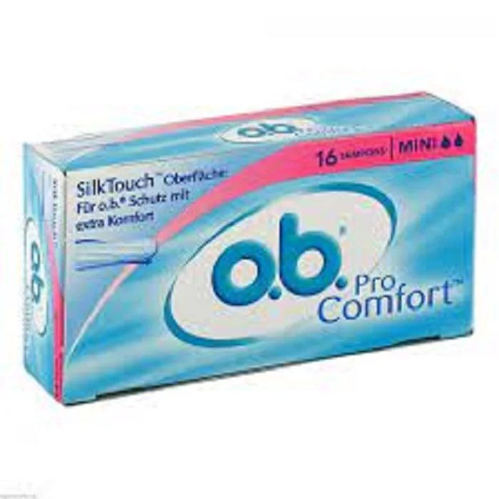 affordable O.B.Tampons Procomfort