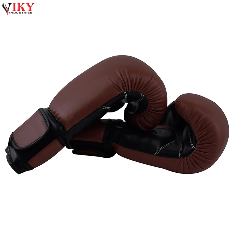 PU Leather Boxing Gloves New Special Custom Color Mini Boxing Gloves For Men