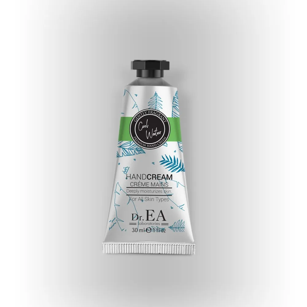 
Dr. EA Hand Creams 