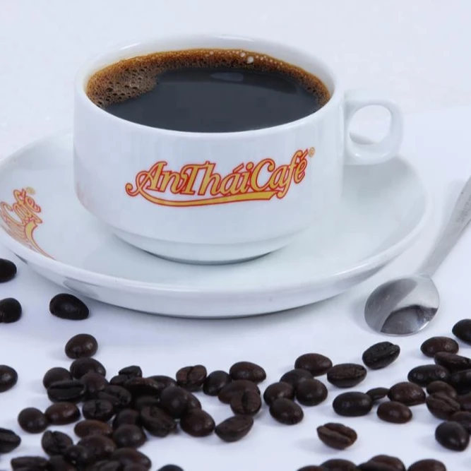 
201 1 kg bag robusta whole coffee beans 