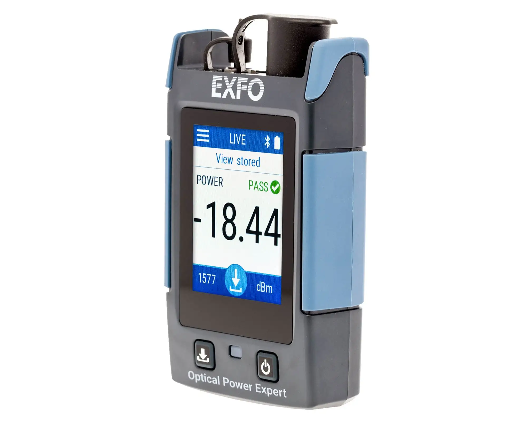 Измеритель мощности EXFO PX1