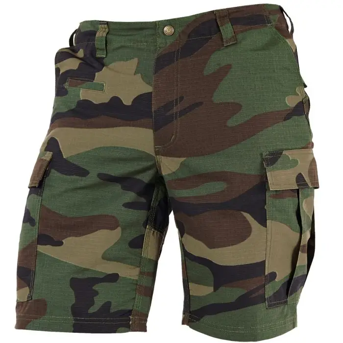 whole sale rate customized  BDU 2.0 SHORTS  in high quality