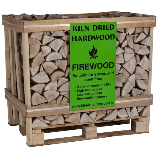 Best Dried Oak Firewood / Kiln Firewood / Beech Firewood
