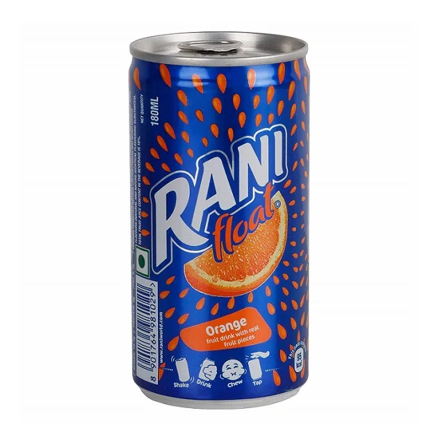 Rani Fruit Juice, Fruit Juice in cardboard packing