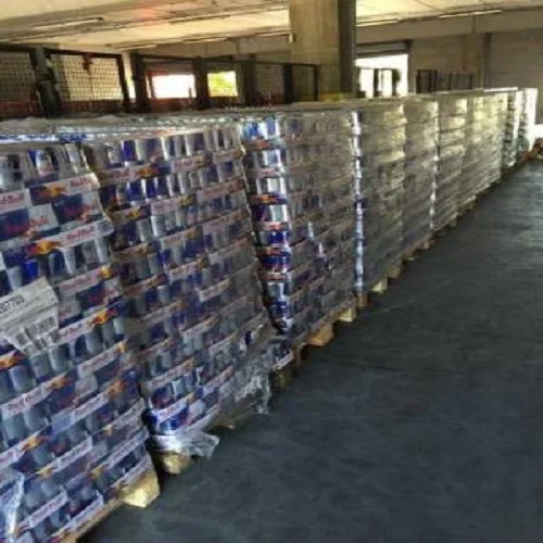 Red Bull & Redbull Classic 250ml 500ml Whole