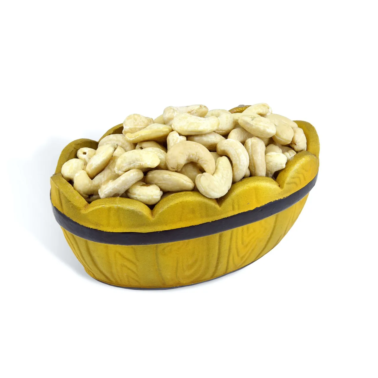 Орехи кешью w240 w320 w450 одиночные специи сырые орехи кешью закуски вьетнамские орехи кешью