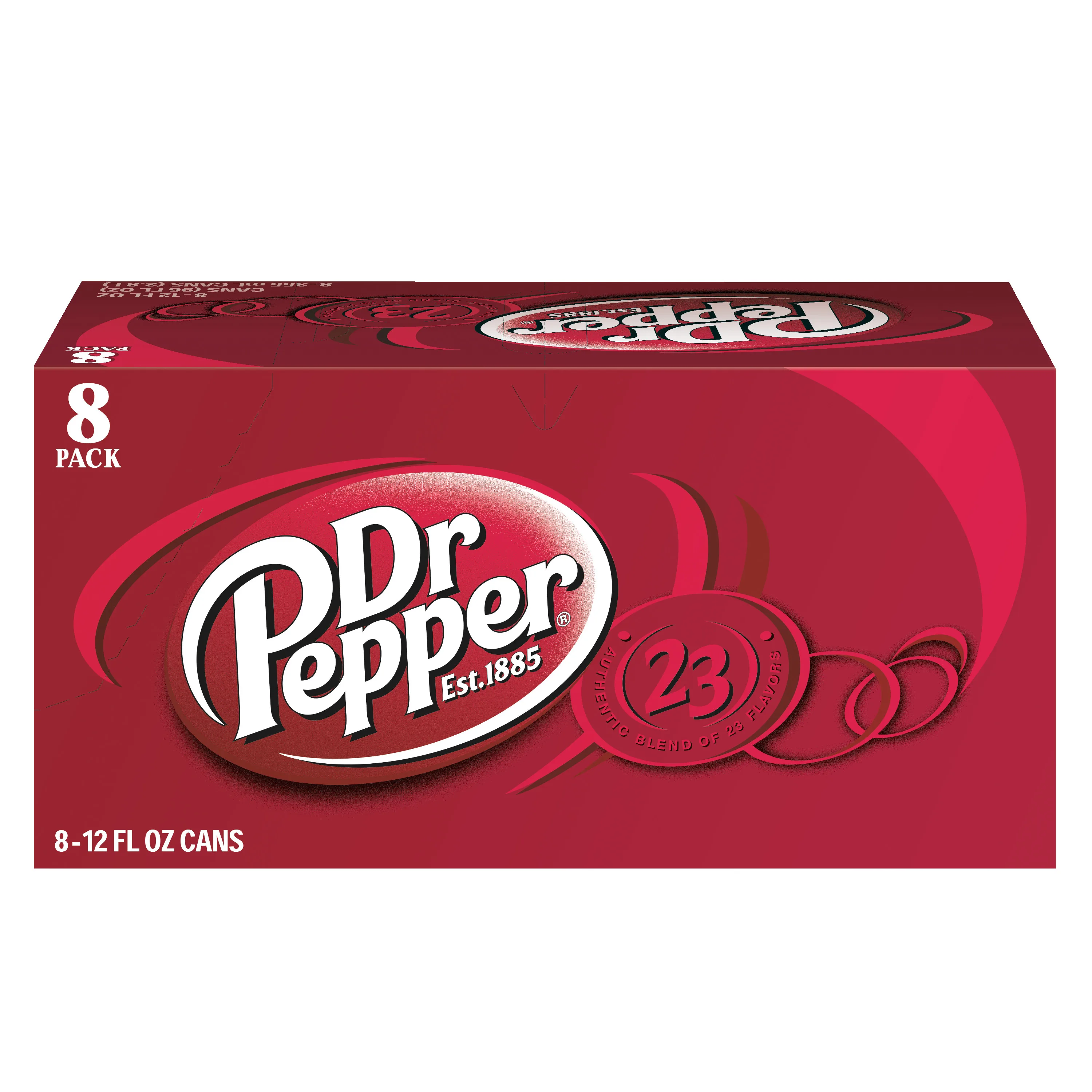 Lilt Fanta Dr Pepper Cherry Coke Pepsi Max Diet Coke Coca Cola Cans 24x330ml