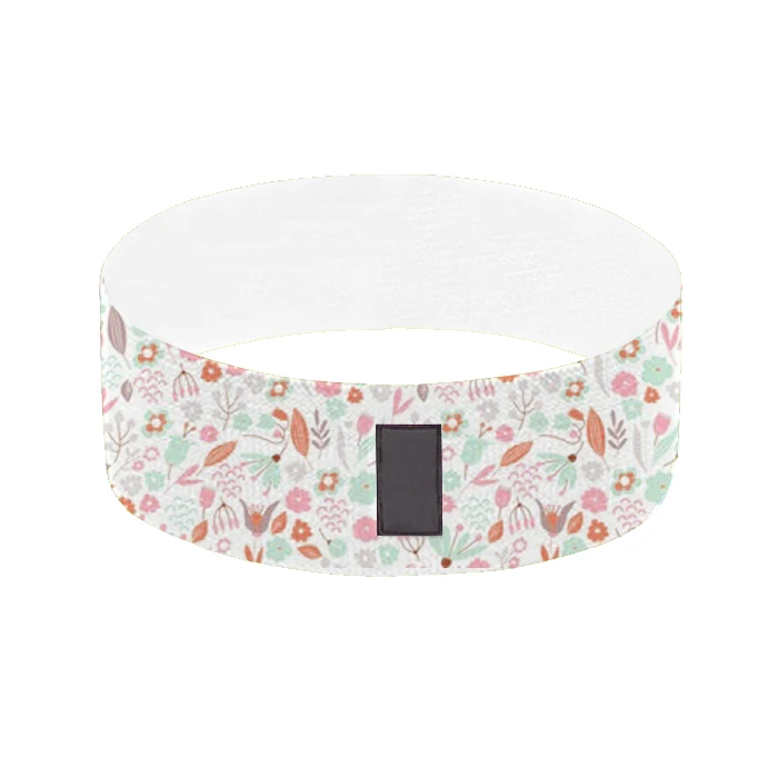 
Customize Print Tie Dye Fabric Resistance Yoga Booty Bands, Non Slip Exercise Booty Resistance Bands manufacturer in Pakistan 