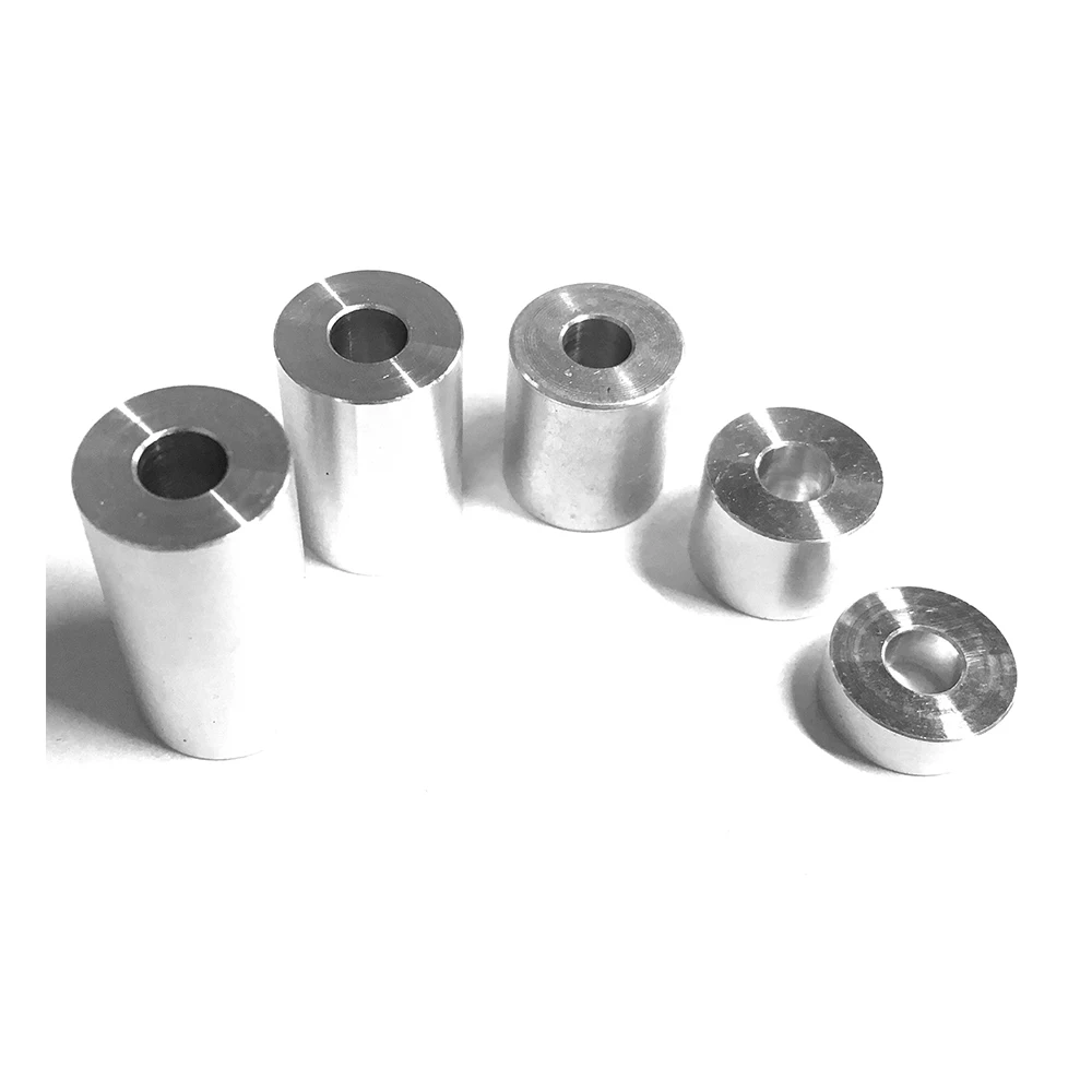 
Premium Quality Spacers / Steel Spacers / Copper Spacers 