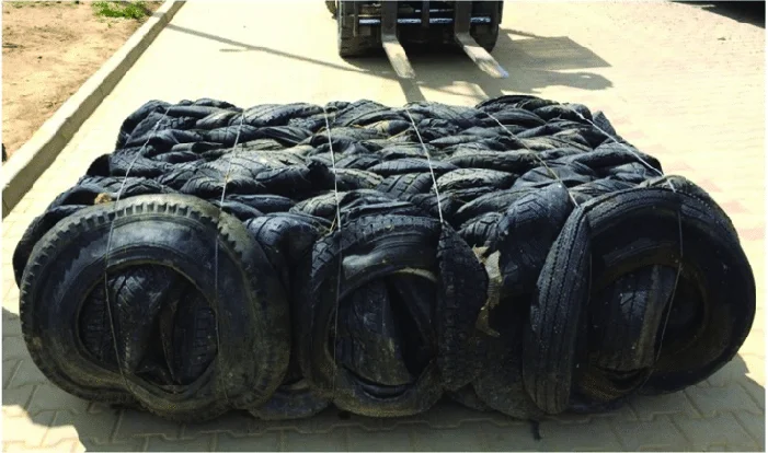 Оптовая цена шины лучшего качества с ломом оптом