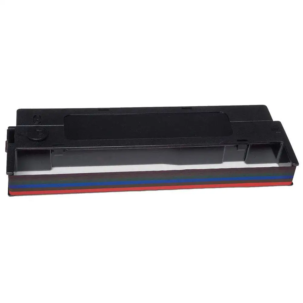Yokogawa Compatible Ribbon Cartridge 6 Colour for Recorder Model uR100, uR100T, uR1000, uRS1000 P# B9901AX Ink Cassette