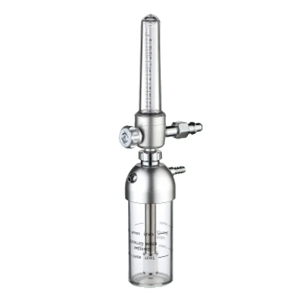 
oxygen flow meter 
