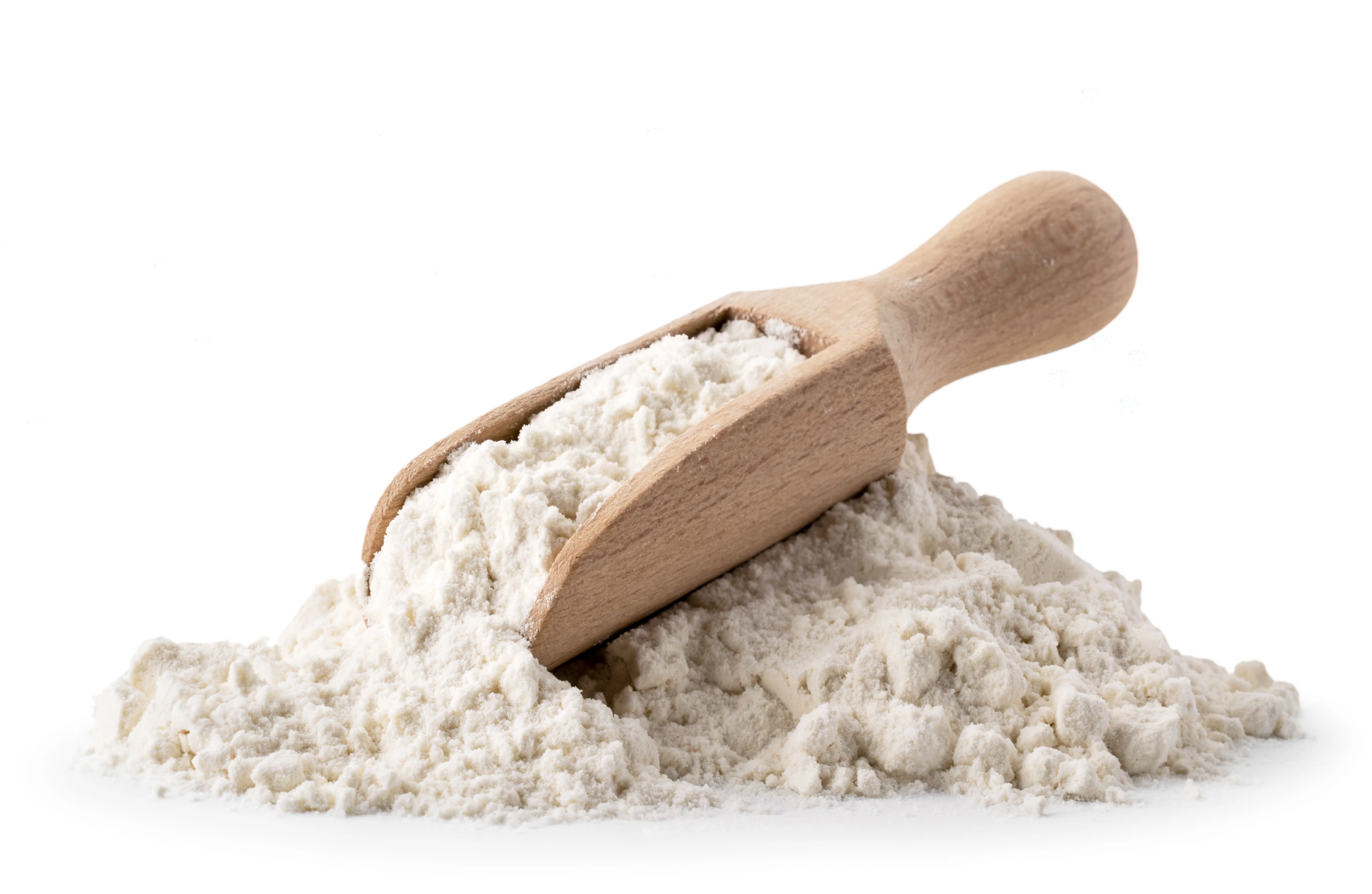 White indigestible Dextrin fiber powder essential for sugar control