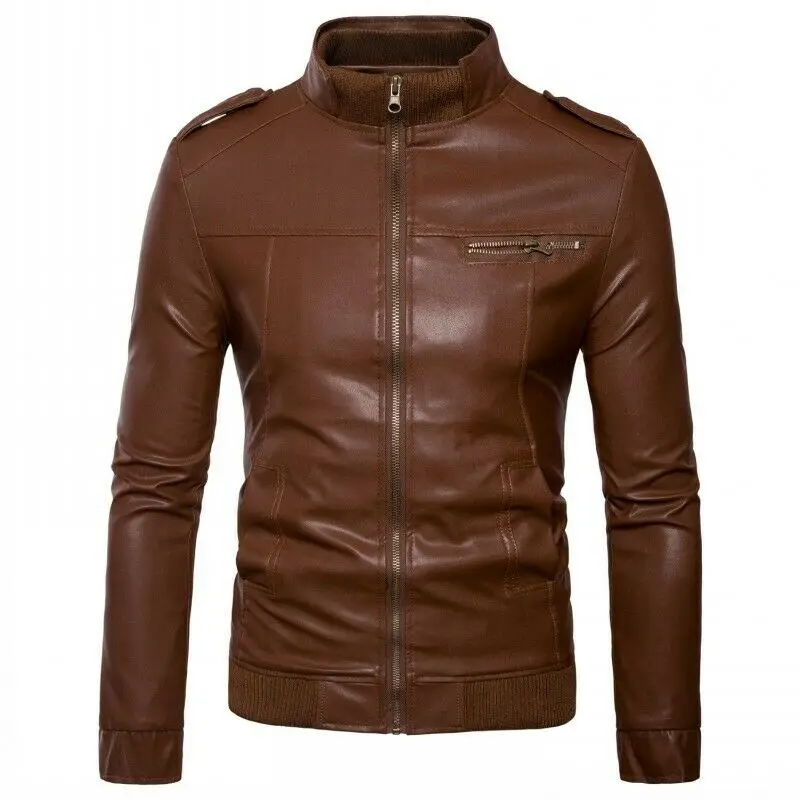 
Pakistan Leather Factory for Fashion leather Bomber Jackets in Suede Buffalo Cowhide Goatskin Lambskin Sheep Leather Qualities 