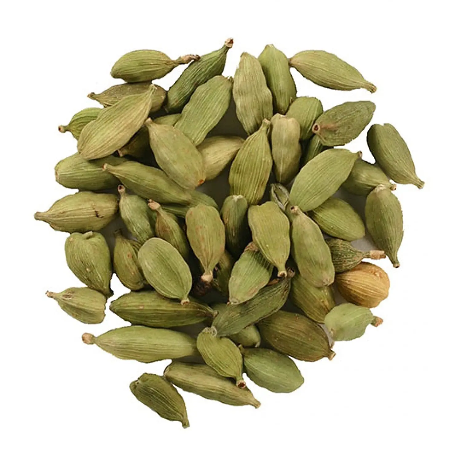 High quality Dried green cardamom/ Dried Black And Brown cardamom