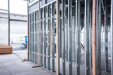 OEM Service Building Materials Industrial Metal Stud With difference thickness Made in Malaysia