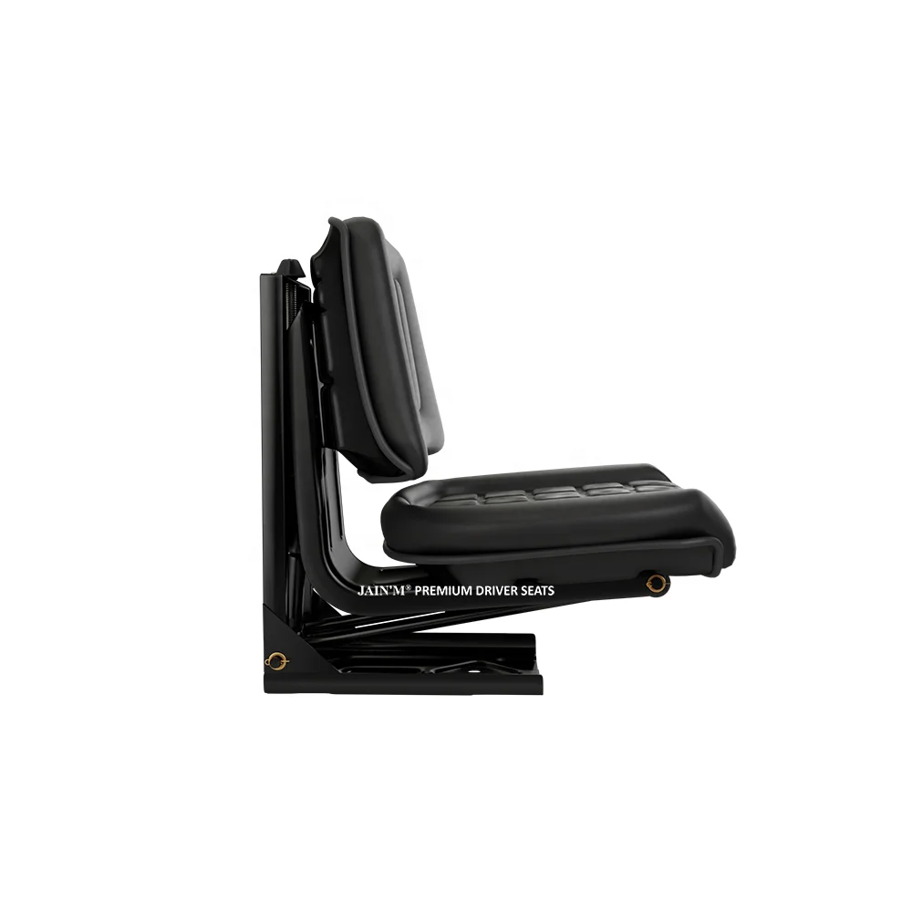Top Quality Tractor Seat Assembly with Genuine Tractor Spare Parts Manufacturer in india