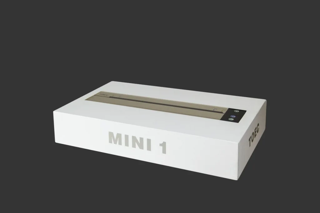 2021 New Arive high Quality hot sale Professional Tattoo Thermal Copier Transfer printer machine mini portable thermal machine