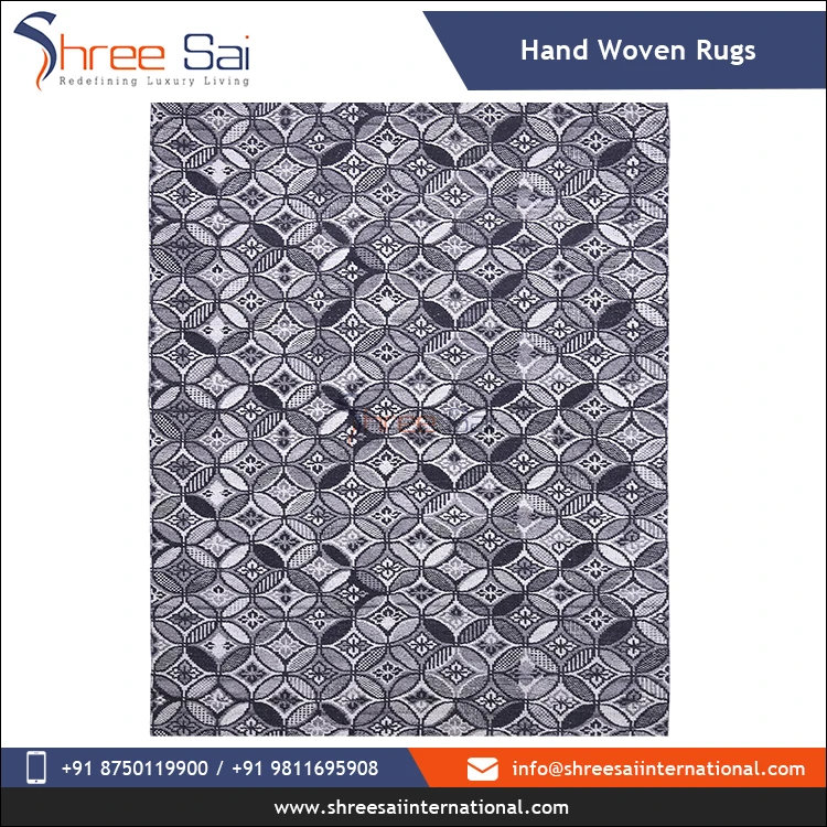 Widely Selling Wholesale Quality Hand Woven Wool Rugs for Living Room Buy Custom Area Rugs and Carpet Sets from India