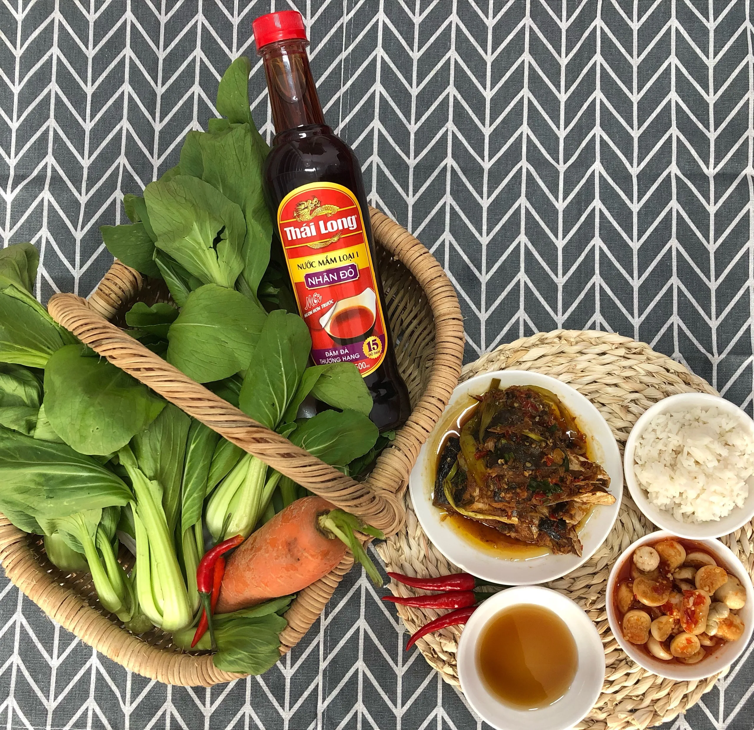 Phan Thiet Special Anchovy fish sauce in 500ml bottle made from Vietnam suite to all market in the World