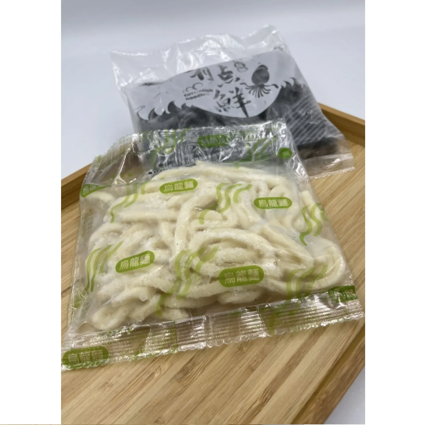 Japanese Udon Noodle