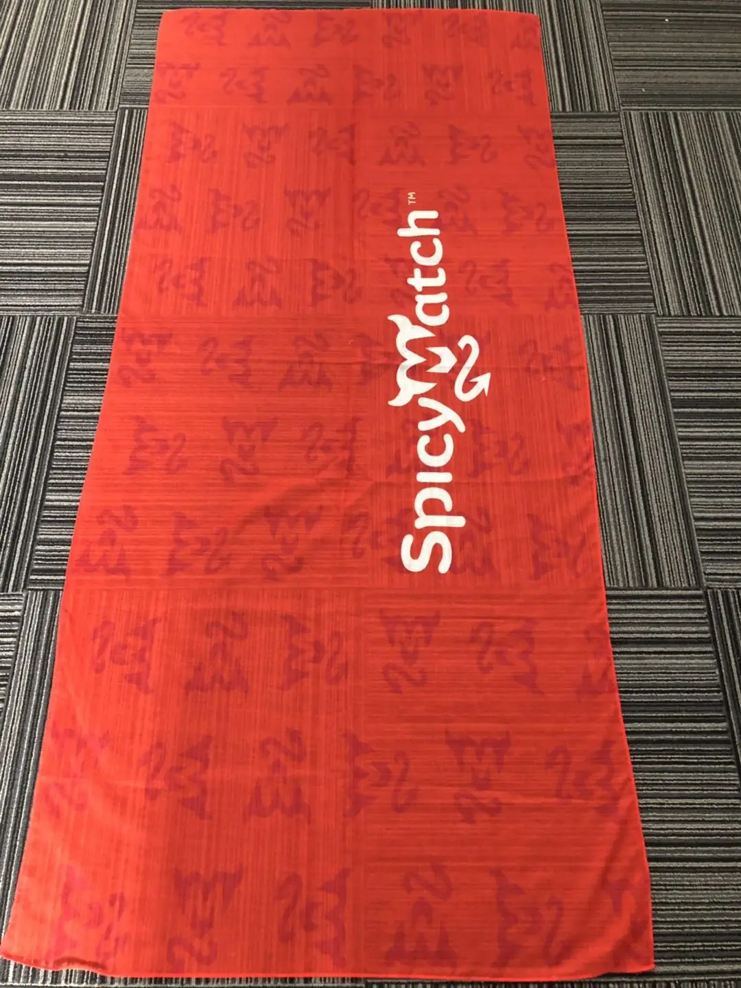 100% Polyester breathable beach sarong pareo for summer promotion gifts