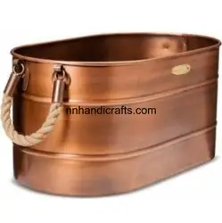 Planter Lawn & Garden Used with Flower/green Plant Customized Size Modern Not Support Customized Design All-season Handmade