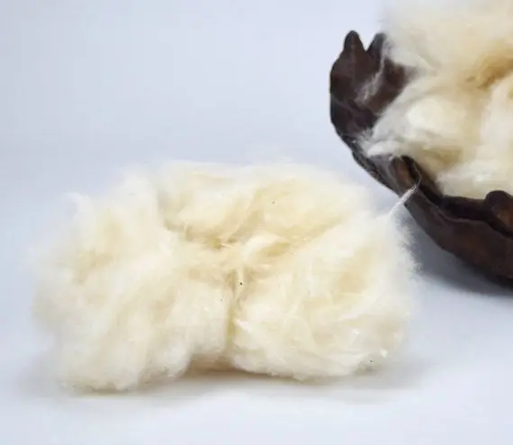 100% Natural Lightweight Kapok Fiber - Good product High Quality in