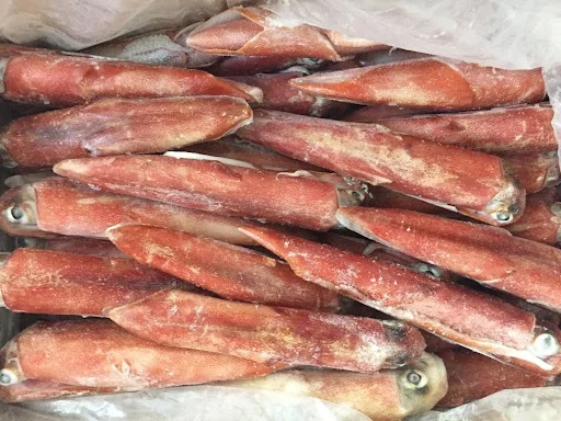 ATL GLOBAL - SKINLESS очищенная закуска для морепродуктов сушеный кальмар высокого качества из Вьетнама (Whatsapp: + 84975262928 Хелен)