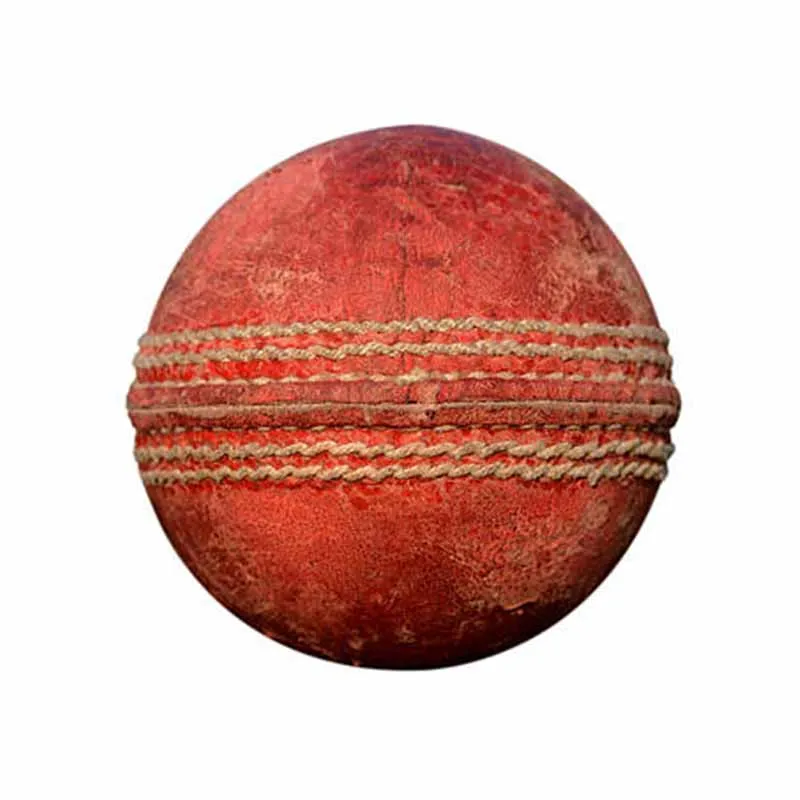 
 Сшитые вручную мягкие кожаные оригинальные модели места разного производства крикетных мячей  