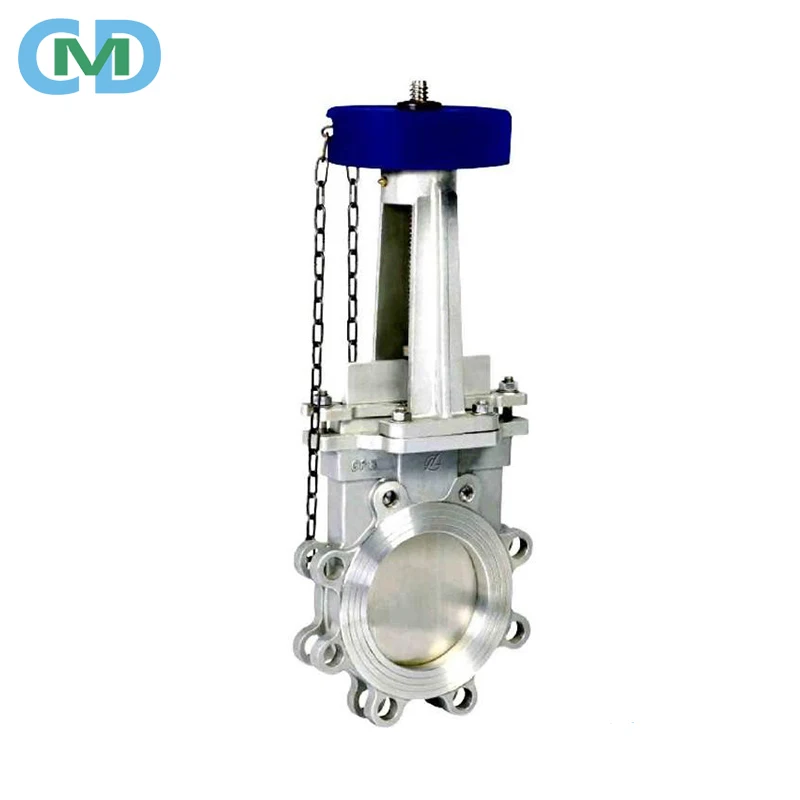 Поставщик, пневматический слайд с пневматическим управлением, 2 дюйма, слайд, вафельный нож, задвижной клапан