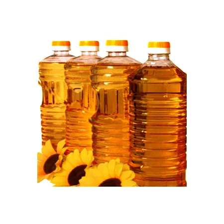 wholesale Sunflower oil