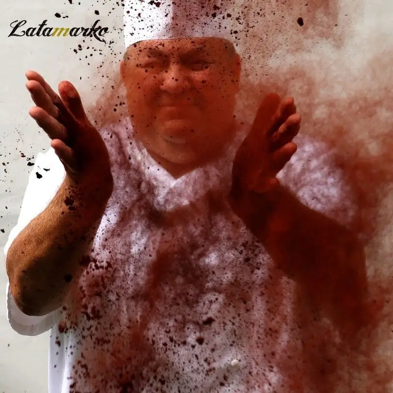 
Turkey Factory Supply Bulk Price of Cocoa Powder Cocoa Ingredients Alkalized Cocoa Powder 