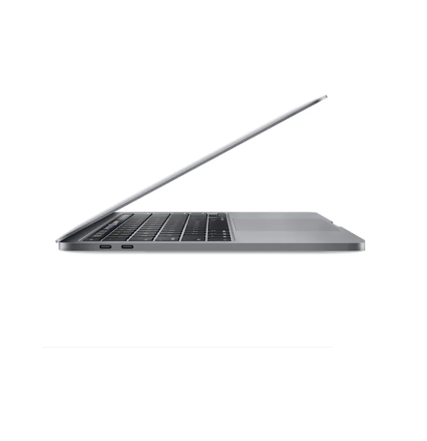 Ноутбук MacBook Air Pro 2 ГГц 13 дюймов 15 16 Core i7 8 + 256 ГБ 2017 2018 2019 2020 2021 2022 год серебристый