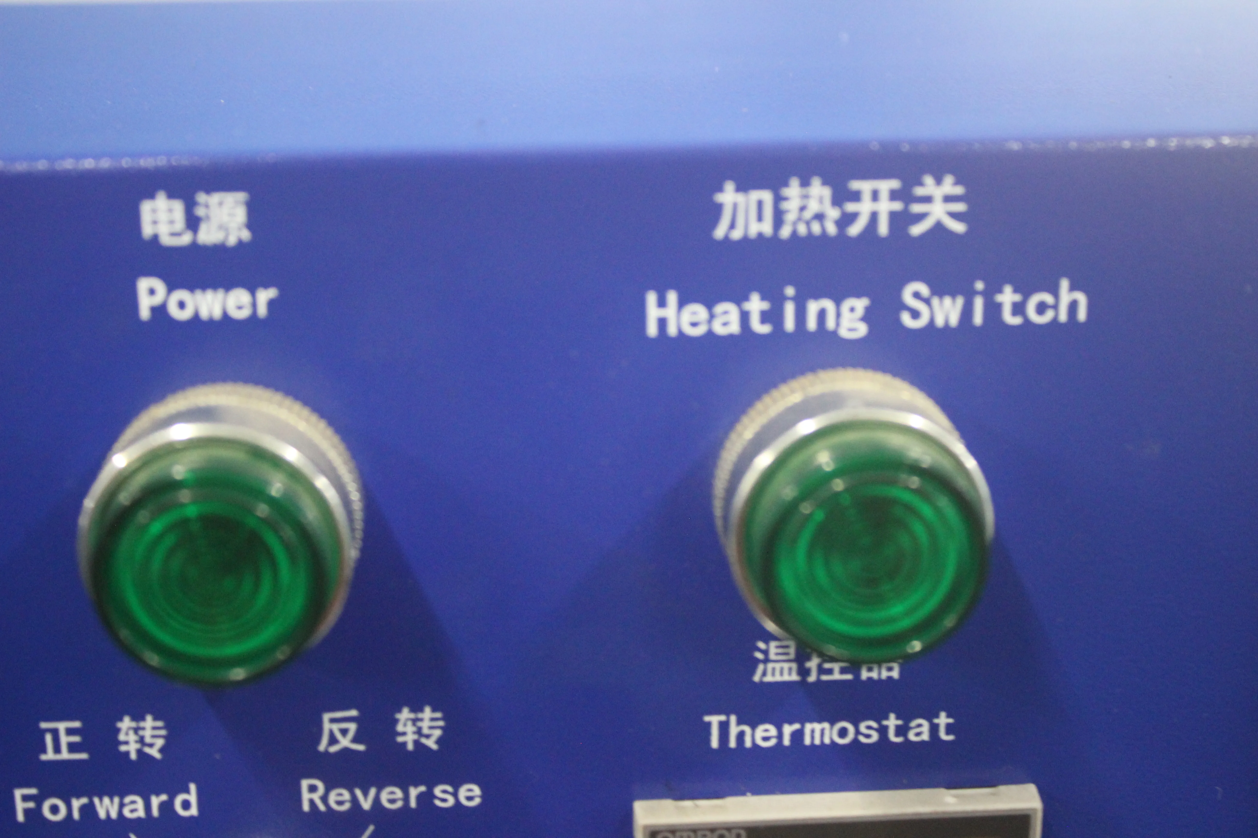 Lab Compact Roller Press Machine Film Applicator Battery Heat Calender Machine for Electrode Roll to Roll Coating