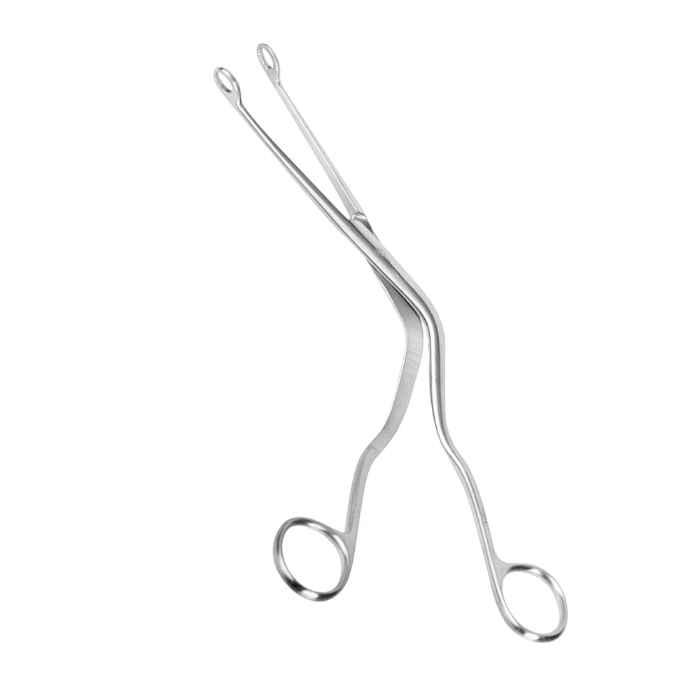 Professional High Quality Stainless Steel Magile  Forceps
