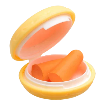 Милая маленькая круглая коробка для таблеток Макарон аптеки рекламный подарок