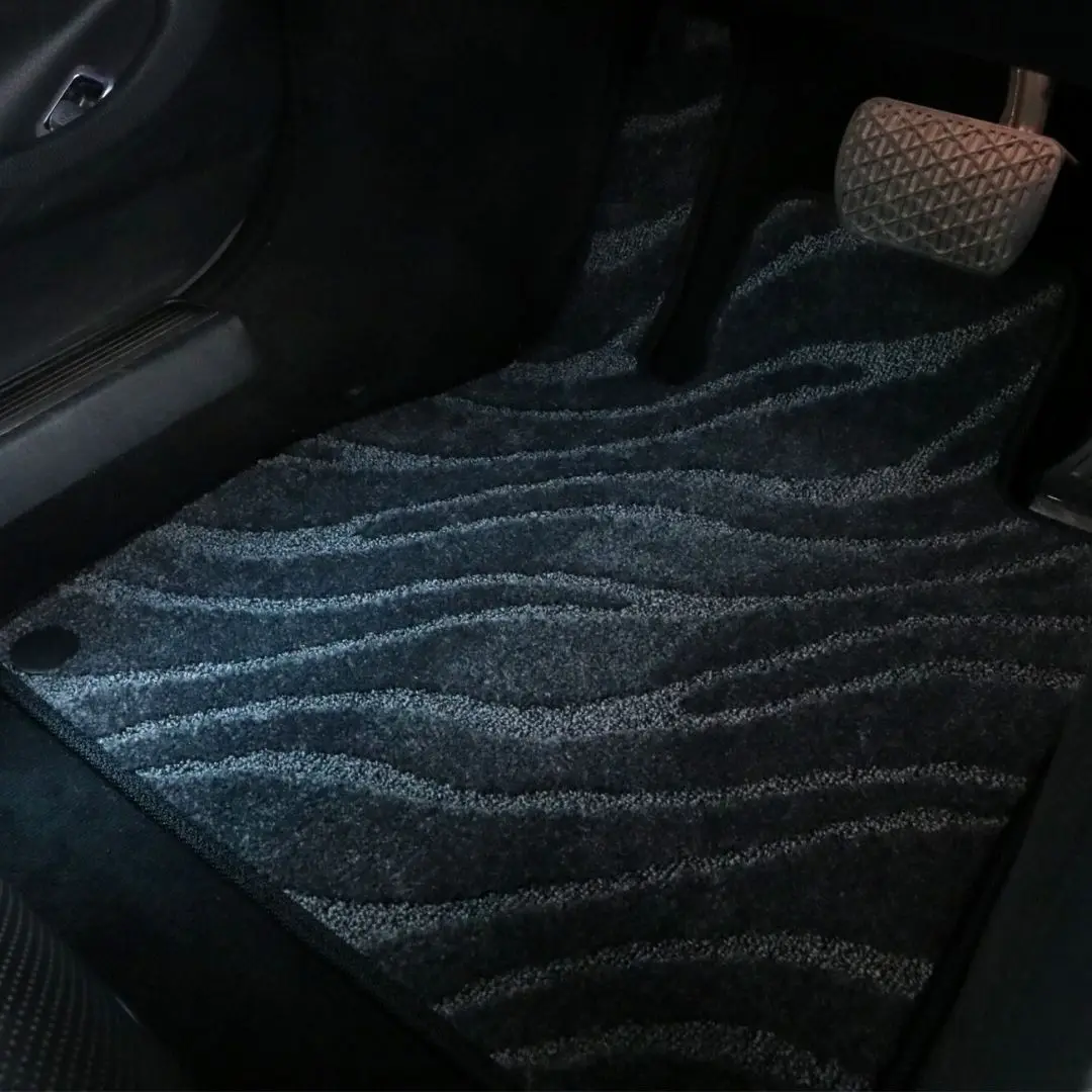 Taiwan Premium carpet Customized car mat campatible with Aston Martin Rapide S/VANQUISH