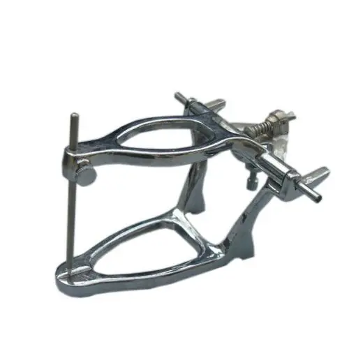  Стоматологический лабораторный артикулятор/стоматологический артикулятор из цинкового сплава/артикулятор для зубных протезов