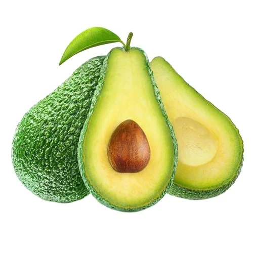 Super Delicious Taste Premium Quality Hass Avocado - Whole Fruit Export