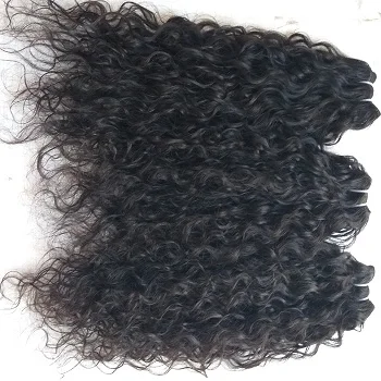 Человеческие волосы, бразильские человеческие волосы, водная волна