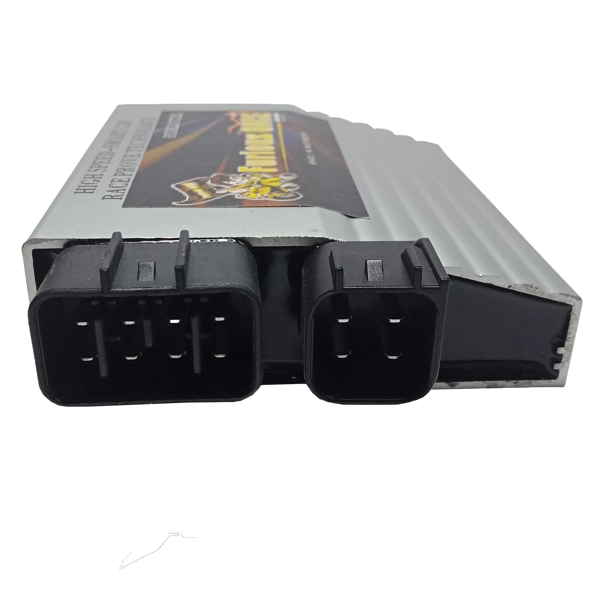 
High Performance Motorcycle Ignition Systems Engine LC135 / LC-New Racing CDI Unit Wholesale 