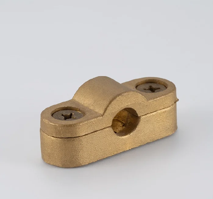 Heavy Duty Cast Cable Saddle