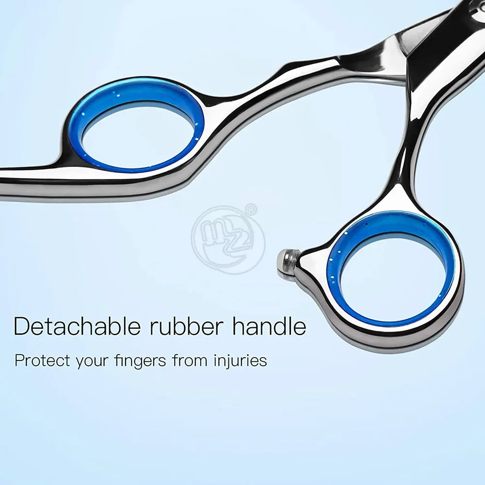 Pakistan Manufacture Hair Cutting Barber Scissors