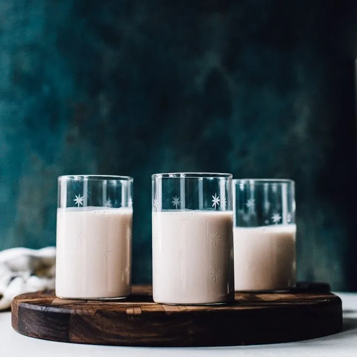 Taiwan Almond Powder