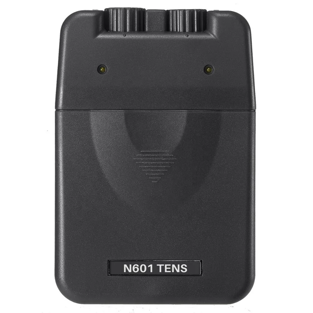 
N601 Medical Analog TENS Unit Nerve Stimulator 