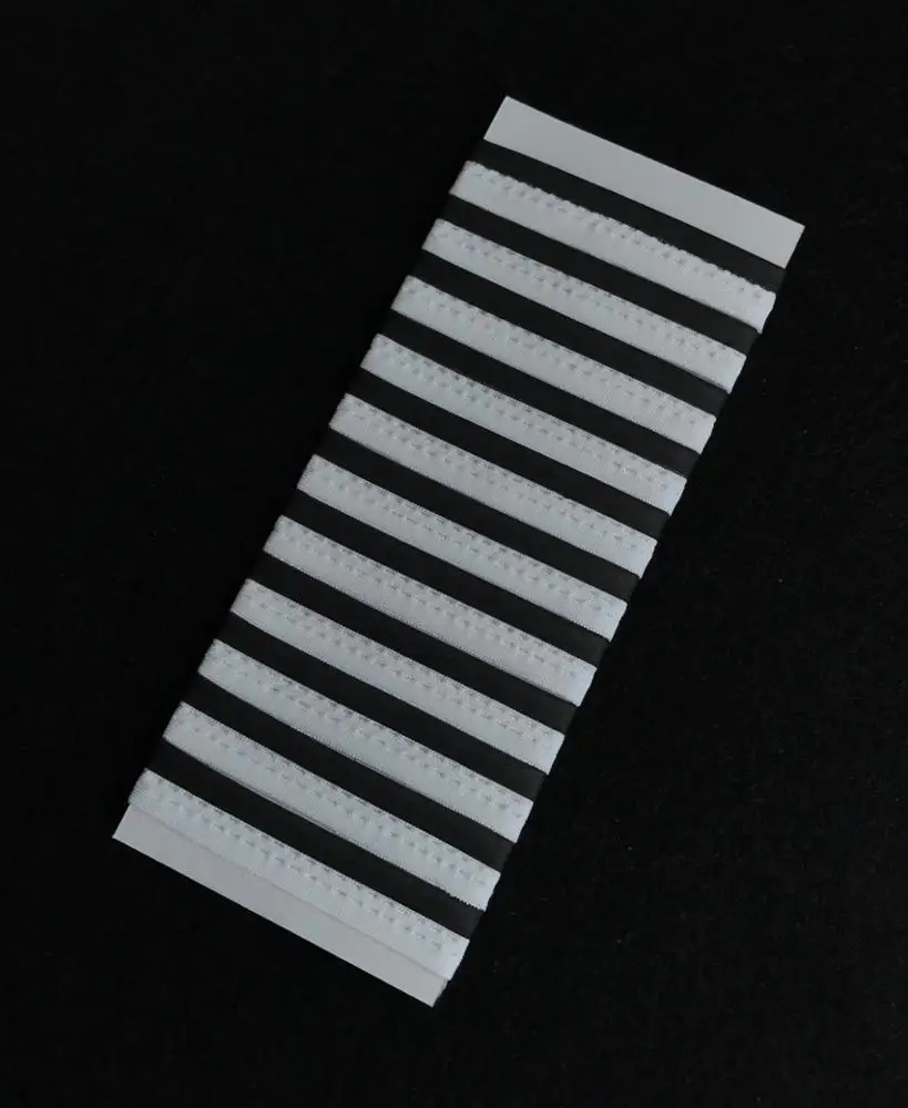 3M Scotchlite Road Safety Reflective Piping For Garment