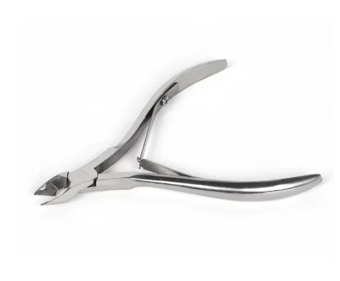 Профессиональные ножницы для кутикулы щипцы на ногтях обрезка кусачки ногтей из нержавеющей стали инструмент маникюра